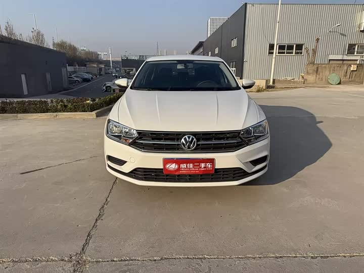 Фото 2 - Volkswagen Bora