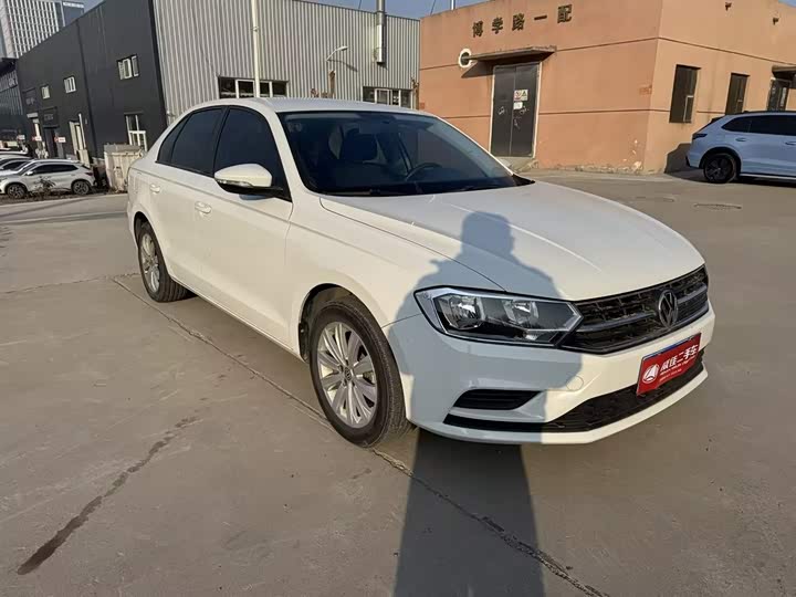 Фото 3 - Volkswagen Bora