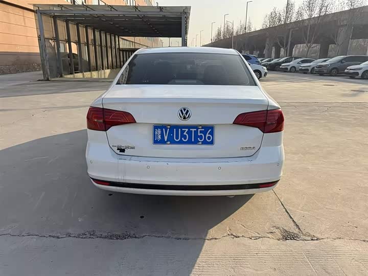 Фото 7 - Volkswagen Bora