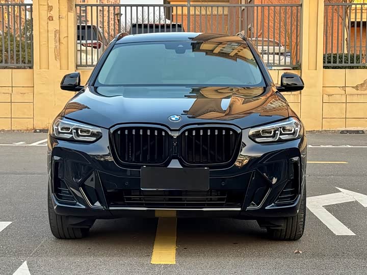 Фото 2 - BMW X3