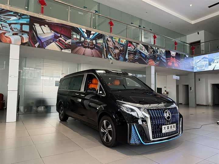 Фото 3 - Mercedes-Benz Vito