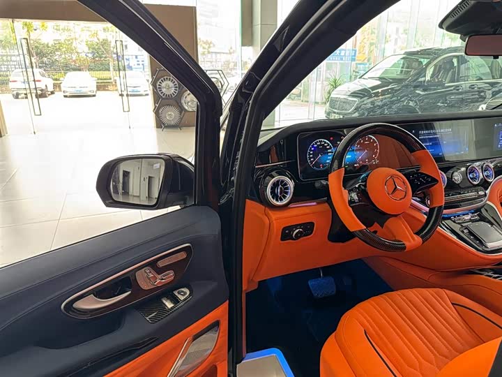 Фото 4 - Mercedes-Benz Vito