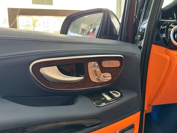 Фото 5 - Mercedes-Benz Vito