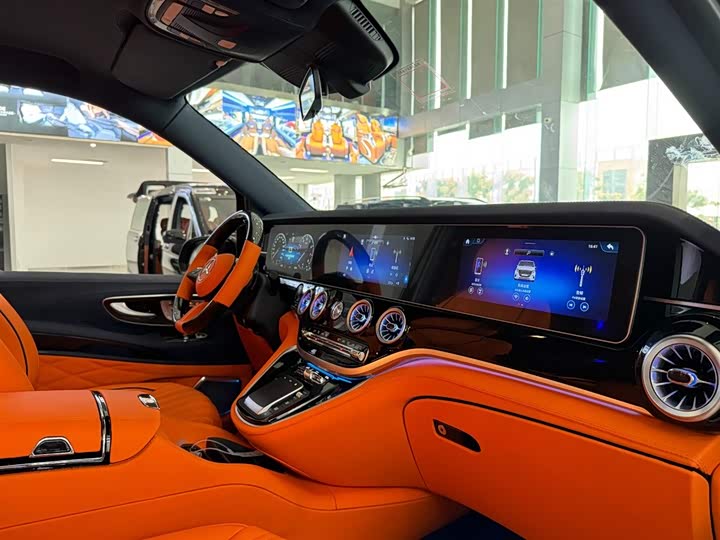 Фото 6 - Mercedes-Benz Vito