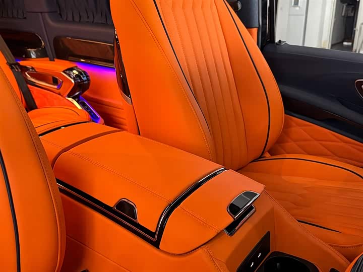 Фото 8 - Mercedes-Benz Vito