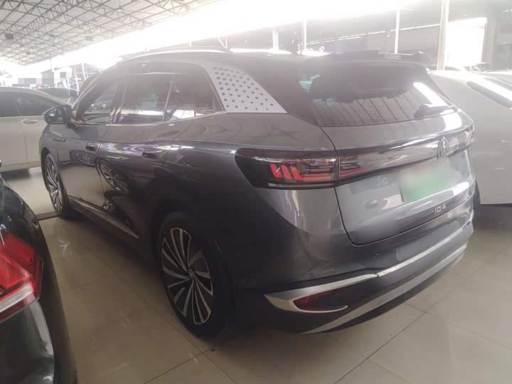 Фото 5 - Volkswagen ID.4 X