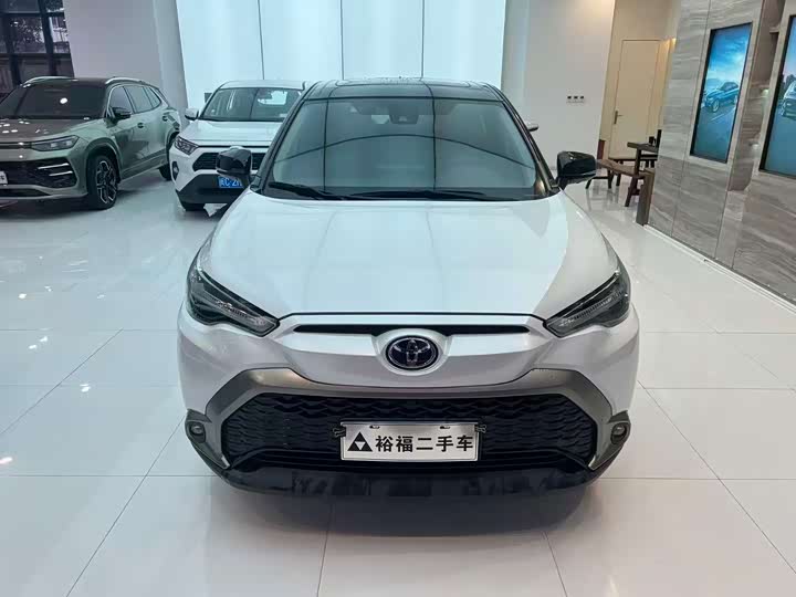 Фото 2 - Toyota Frontlander