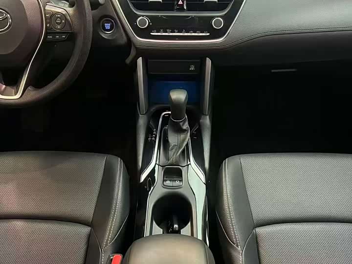 Фото 4 - Toyota Frontlander