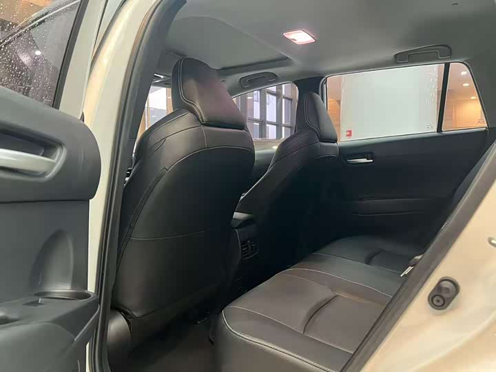 Фото 6 - Toyota Frontlander