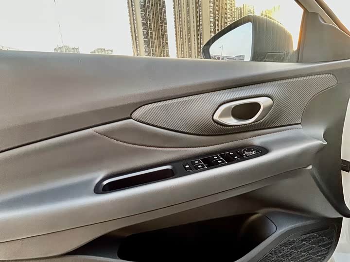 Фото 6 - GAC Trumpchi Empow R