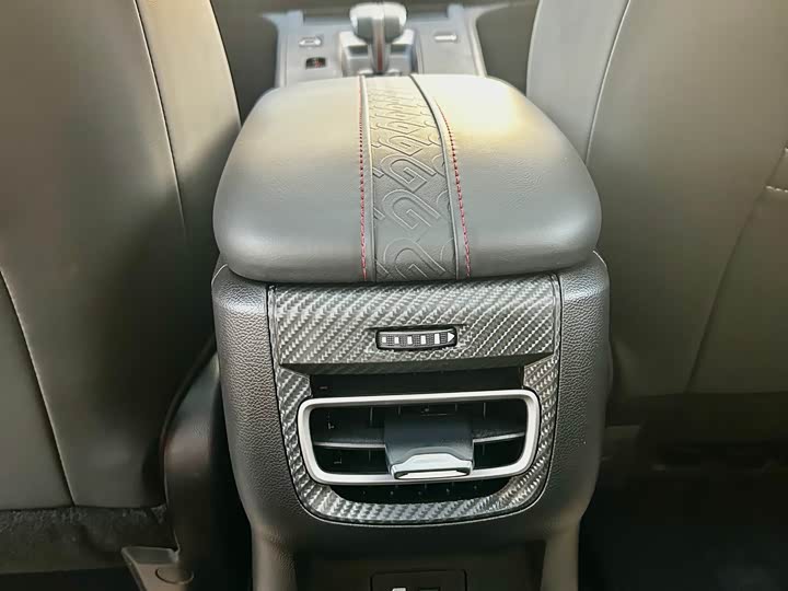 Фото 9 - GAC Trumpchi Empow R