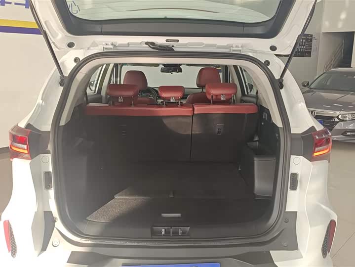 Фото 4 - Jetour X70