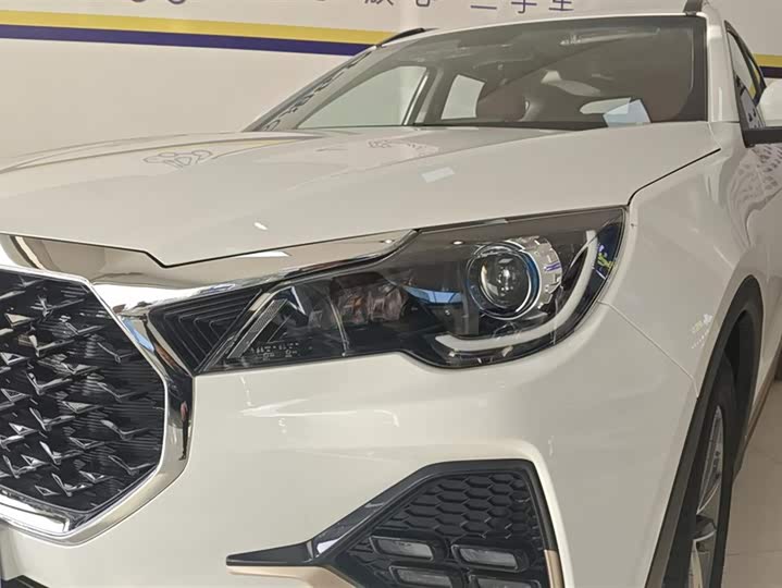 Фото 5 - Jetour X70