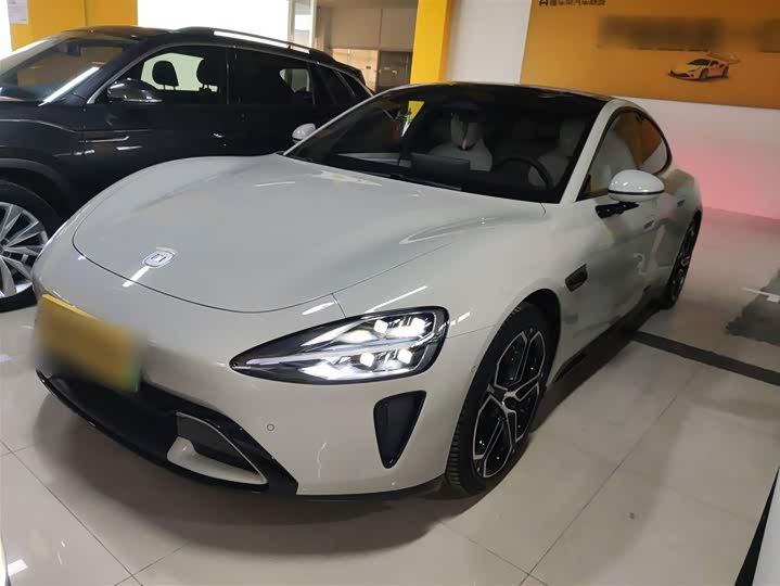 Фото 2 - Xiaomi SU7