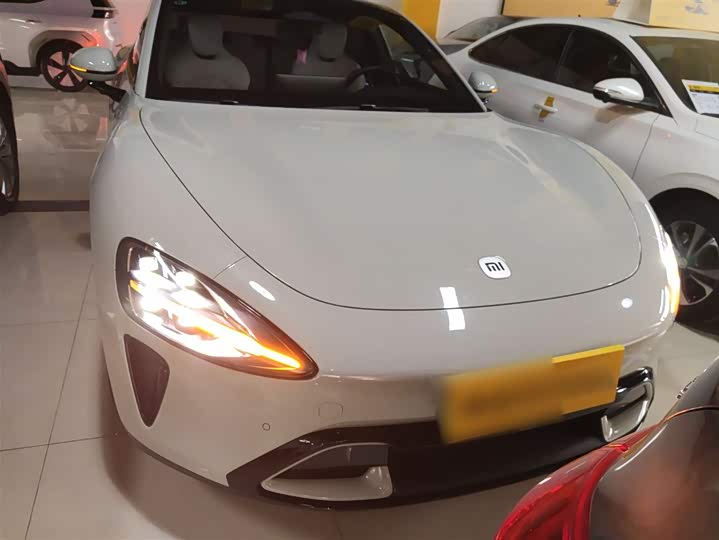 Фото 3 - Xiaomi SU7