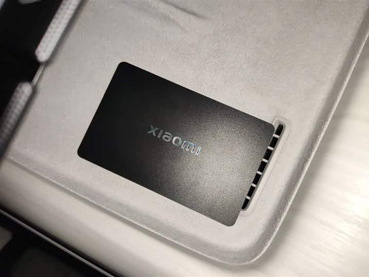 Фото 9 - Xiaomi SU7
