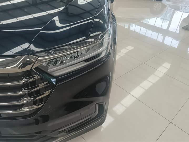 Фото 5 - Honda Odyssey