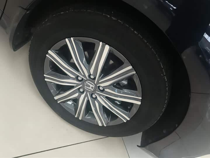 Фото 6 - Honda Odyssey