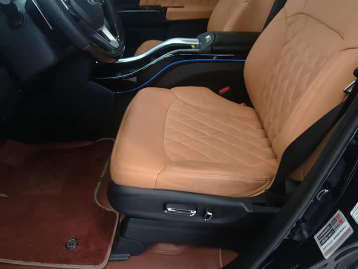 Фото 9 - Honda Odyssey