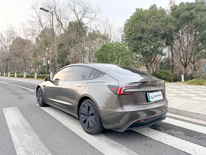 Фото 6 - Tesla Model 3