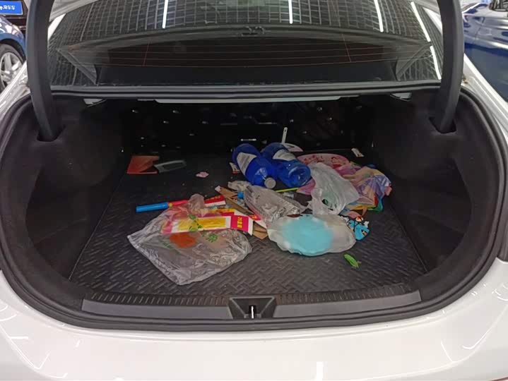 Фото 4 - Mercedes-Benz A-Class