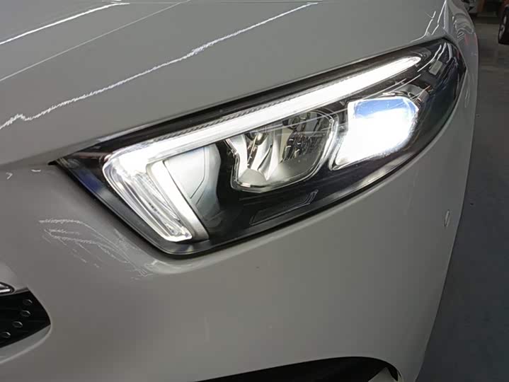 Фото 5 - Mercedes-Benz A-Class