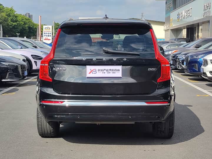 Фото 5 - Volvo XC90