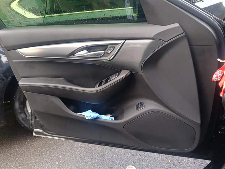 Фото 7 - Cadillac CT5