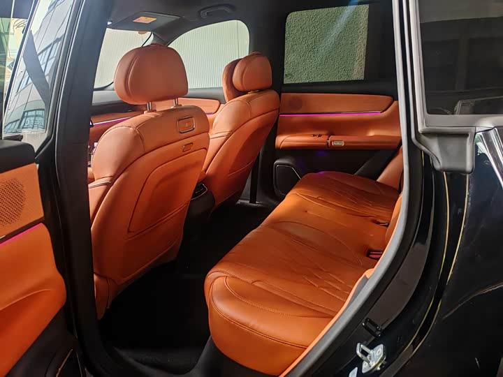 Фото 3 - Changan Qiyuan (Nevo) Q07