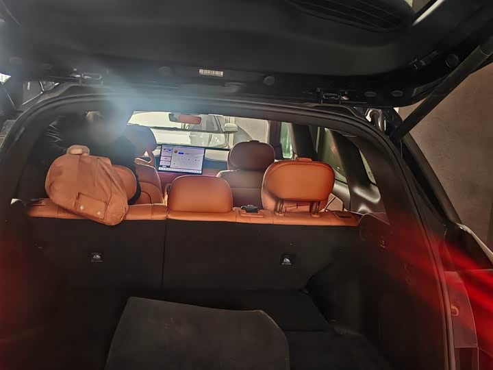 Фото 4 - Changan Qiyuan (Nevo) Q07