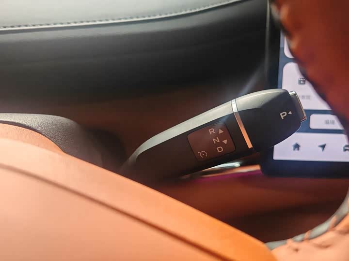 Фото 7 - Changan Qiyuan (Nevo) Q07