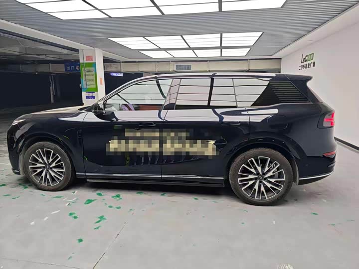 Фото 8 - Changan Qiyuan (Nevo) Q07