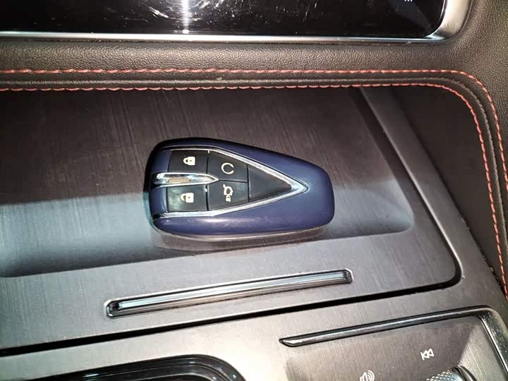 Фото 9 - Changan CS75 Plus