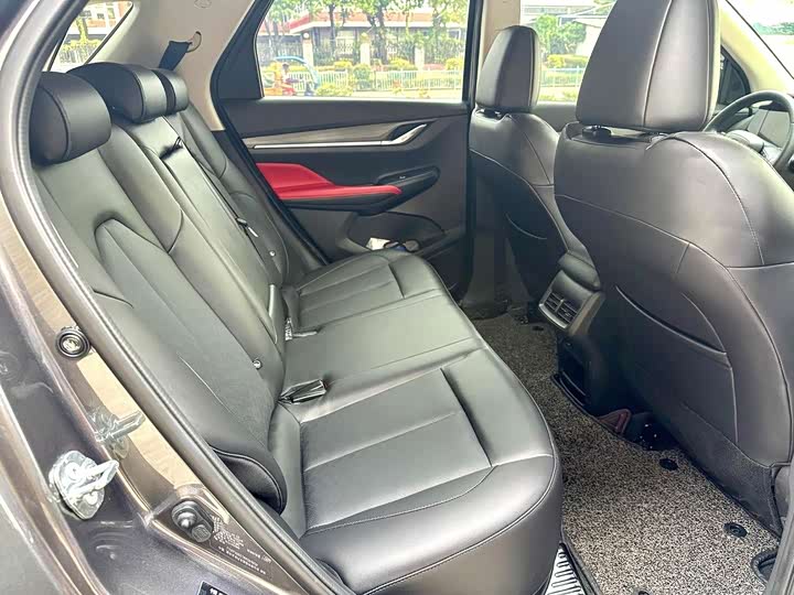 Фото 7 - Changan CS55 Plus