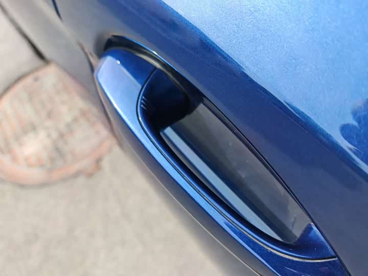 Фото 9 - BMW 5 Series Hybrid