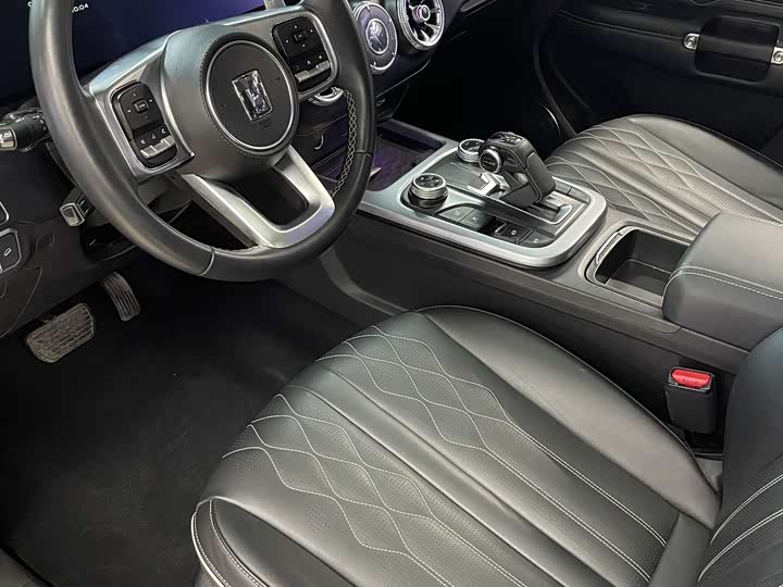 Фото 4 - Tank 300