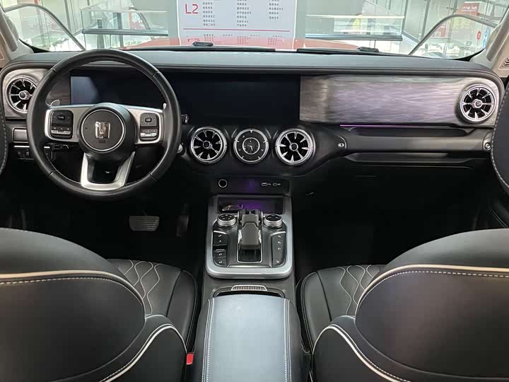 Фото 5 - Tank 300