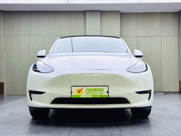Фото 2 - Tesla Model Y