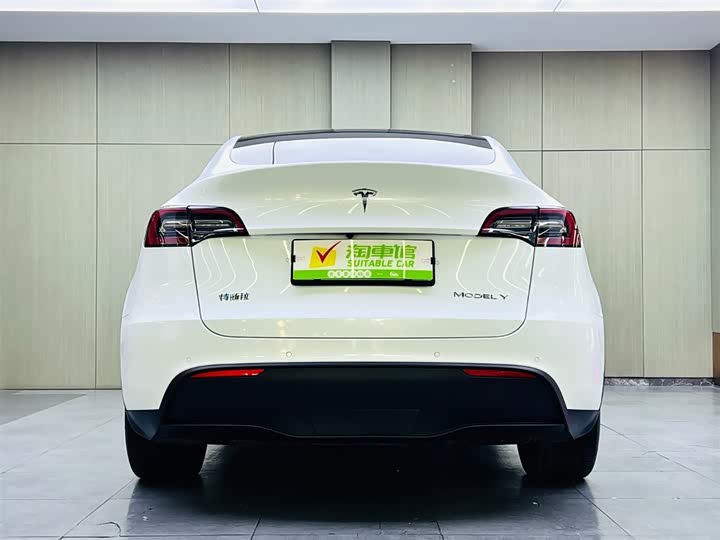 Фото 5 - Tesla Model Y