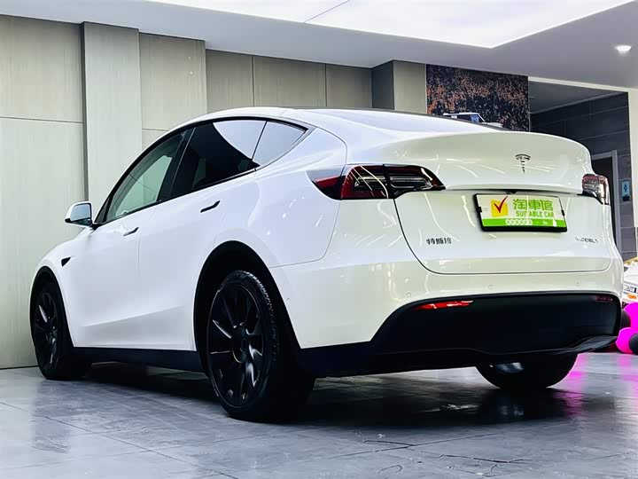 Фото 6 - Tesla Model Y
