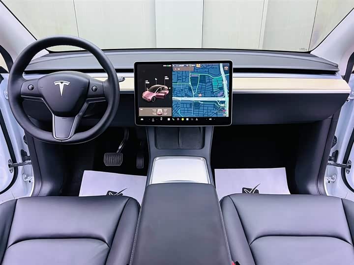 Фото 9 - Tesla Model Y