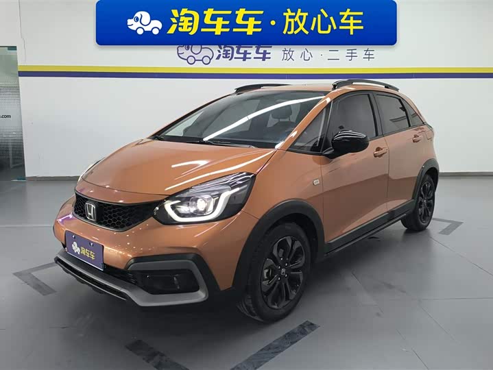 Фото 1 - Honda Life