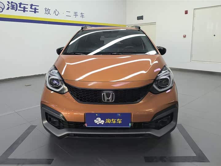 Фото 2 - Honda Life