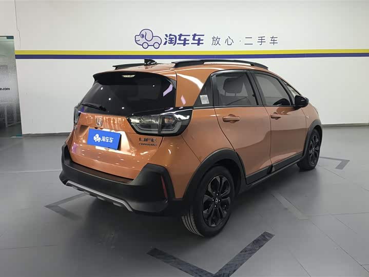 Фото 3 - Honda Life