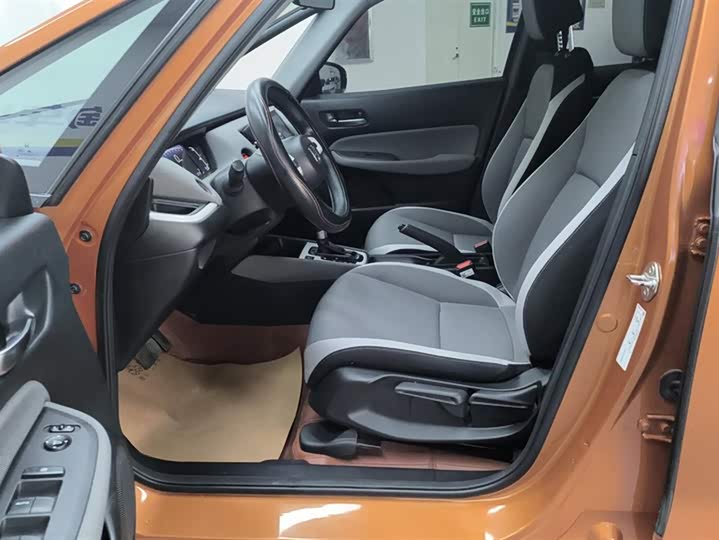 Фото 9 - Honda Life