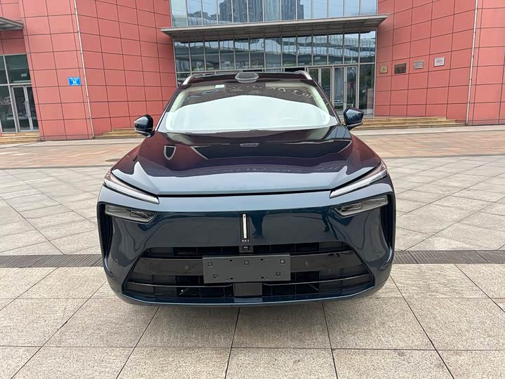 Фото 2 - Wey Lanshan