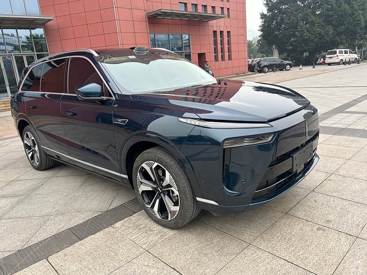 Фото 3 - Wey Lanshan