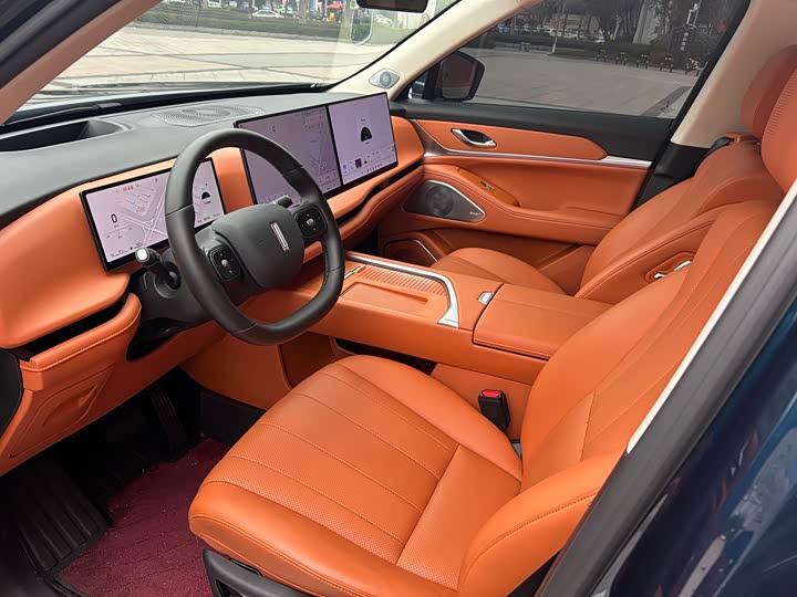 Фото 8 - Wey Lanshan