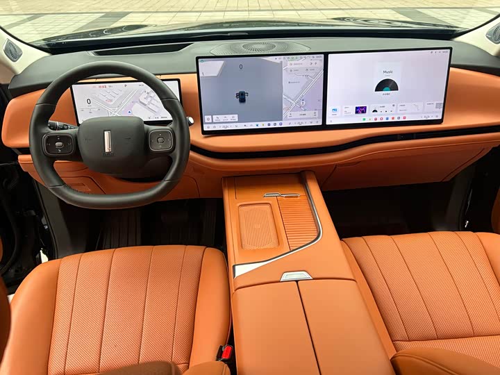 Фото 9 - Wey Lanshan