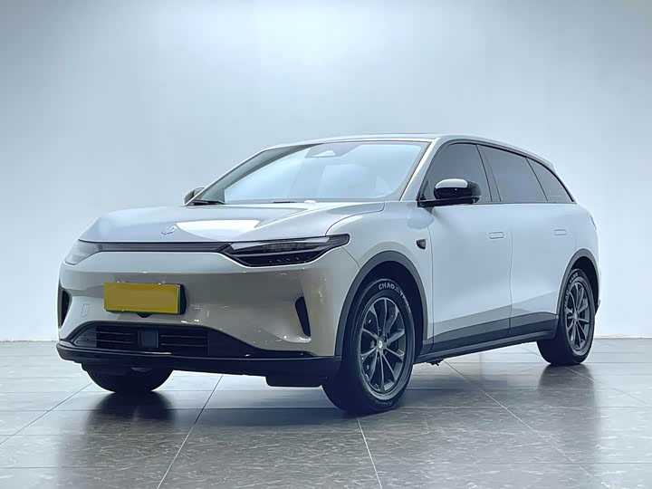 Фото 1 - Leapmotor C11